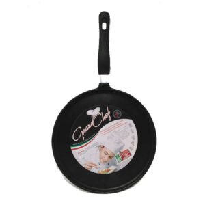 Crepiera Bistecchiera Antiaderente 28 Cm