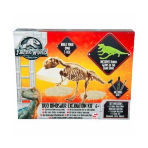 Scavi E Rinvenimento Dinosauro