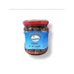 Filetti Acciughe 100 G  Calisto