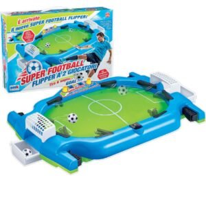 Flipper Super Football 2 Giocatori