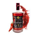 Amaro Calabrese Foraffascinu 70 Cl