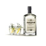 Principum Gin con Infuso di Bergamotto e Peperoncino 70 cl
