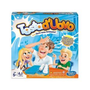 Gioco Testa D'uovo