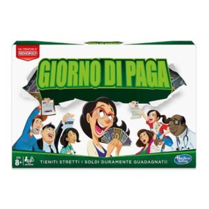 Giorno Di Paga