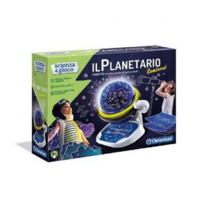 Il Planetario
