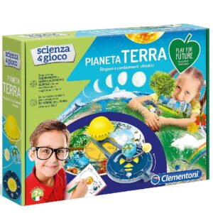 Astronomia Play For Future