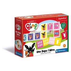 Bing Uno Dopo L altro