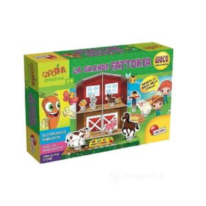 La Grande Fattoria Parlante