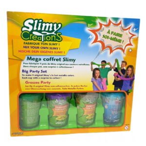 Slimy Creationss Mega Pack
