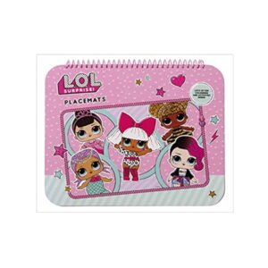 Lol Surprise Coloriamo