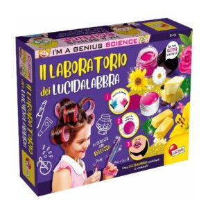 La Fabbrica Dei Lucidalabbra