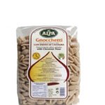 Maccheroni Di Castagna 500 G Alpa