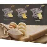 Macchina Per La Pasta Beper - immagine 2