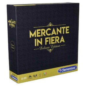 Mercante In Fiera Deluxe