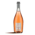 Rosato Calabria Frizzante Monamour Spadafora 75 Cl