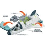 Navicella Spaziale - immagine 3