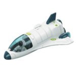 Navicella Spaziale - immagine 2