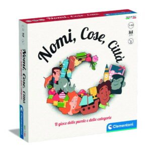 Nomi Cose Citta S.qua.