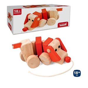 Cane Trainabile