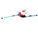 Pista Racing Gravity C 2 Auto Pista Da 150cm - immagine 2