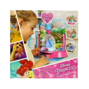 Play Set Palla Scintillante Princess