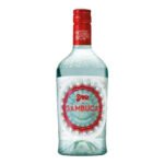 Liquore Sambuca 700 Ml. Strega Alberti