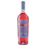 Rosato Calabria Igt Biologico Scassabarile Santa Venere 75 Cl
