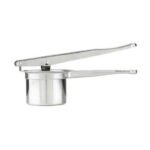 Schiacciapatate Quick In Acciaio Inox  Fori Ø Mm. 2,5 - immagine 2