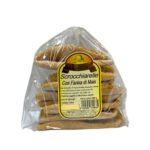 Scrocchiarelle Mais 400 Gr Pan. Iuliano