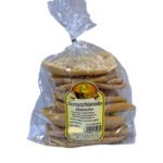 Scrocchiarelle Bianche 400 Gr Pan. Iuliano