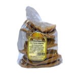 Scrocchiarelle Con Farina Integrale Al Finocchietto 400 Gr Iuliano