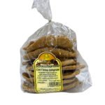 Scrocchiarelle Con Farina Integrale 400 Gr Pan. Iuliano