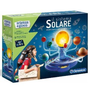 Il Grande Sistema Solare