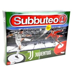 Subbuteo Juventus