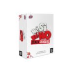 Ne Si Ne No Travel Gioco di Società per Adulti