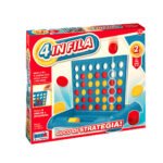 Gioco 4 In Fila
