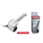 Grattugino Manovella Con Rullo In Acciaio Inox Pedrini