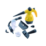 Pulitore A Vapore 1050w Trevi