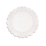 Set 35 Centrini Per Dolci 18 Cm