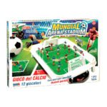 Calcetto Arena Stadium Gioco Del Calcio