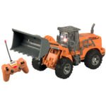 Mezzi Cantiere Radio Comando - immagine 2