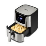 Friggitrice Ad Aria Friggisano G3 Ferrari G10125 - immagine 3